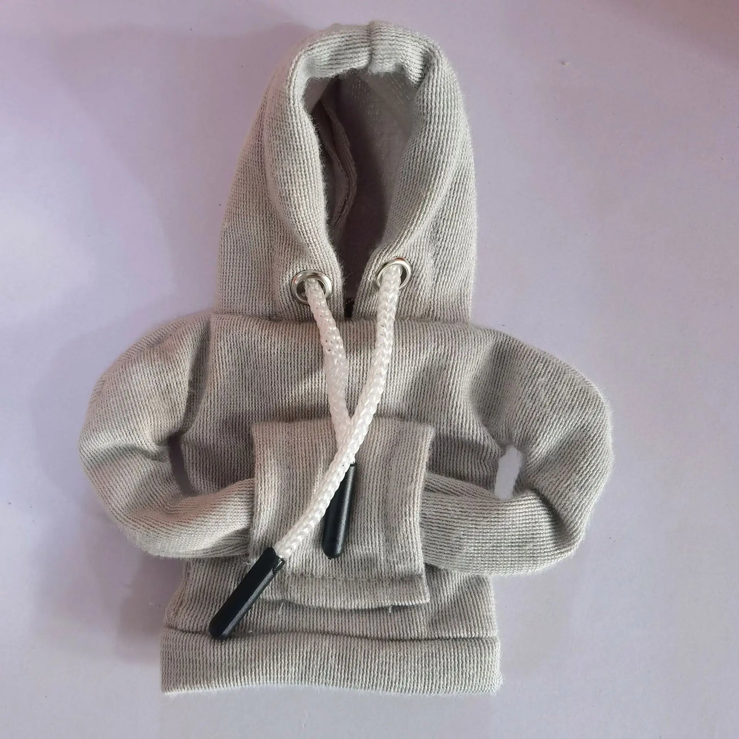 Gear Shift Hoodie Cover