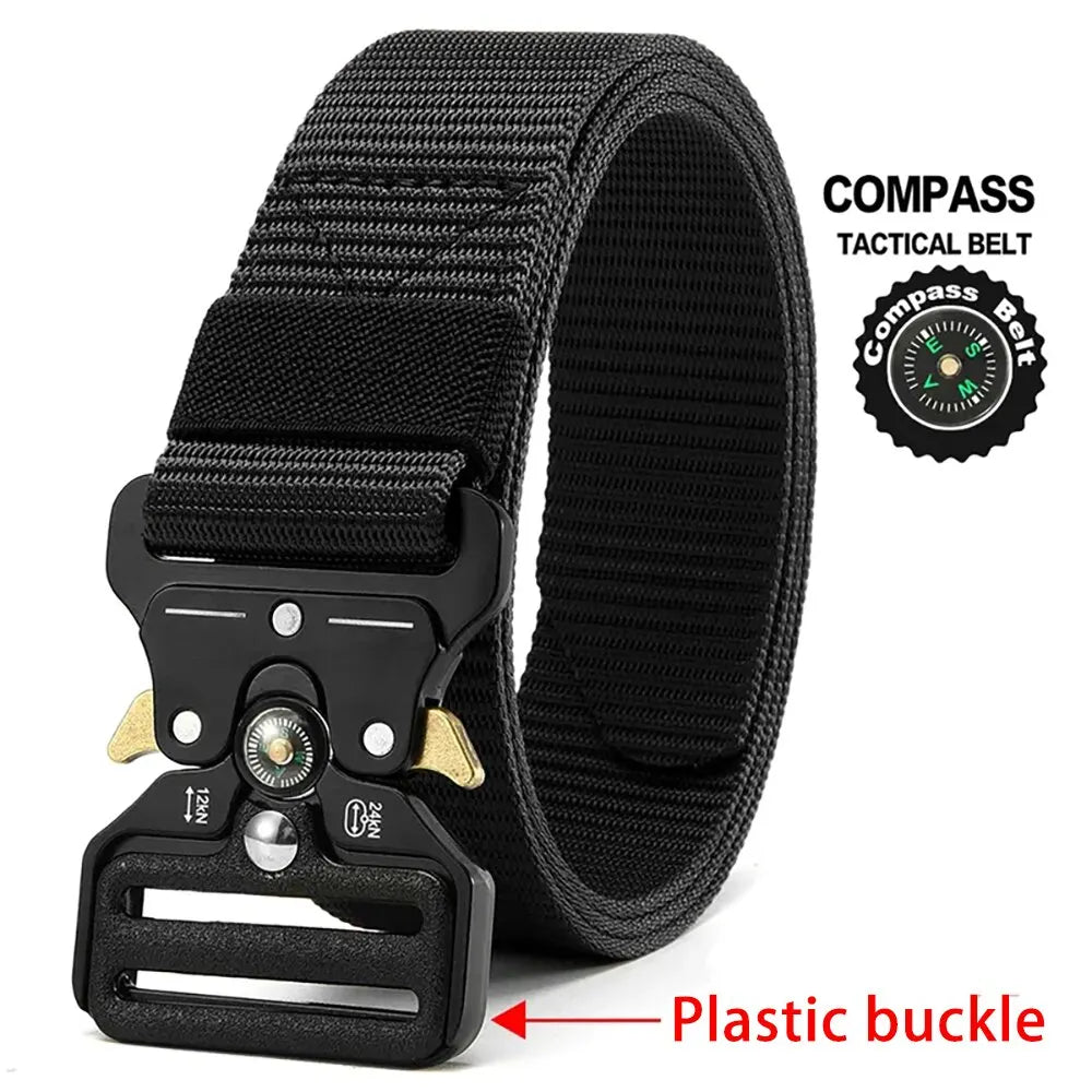 Men's Belt Outdoor