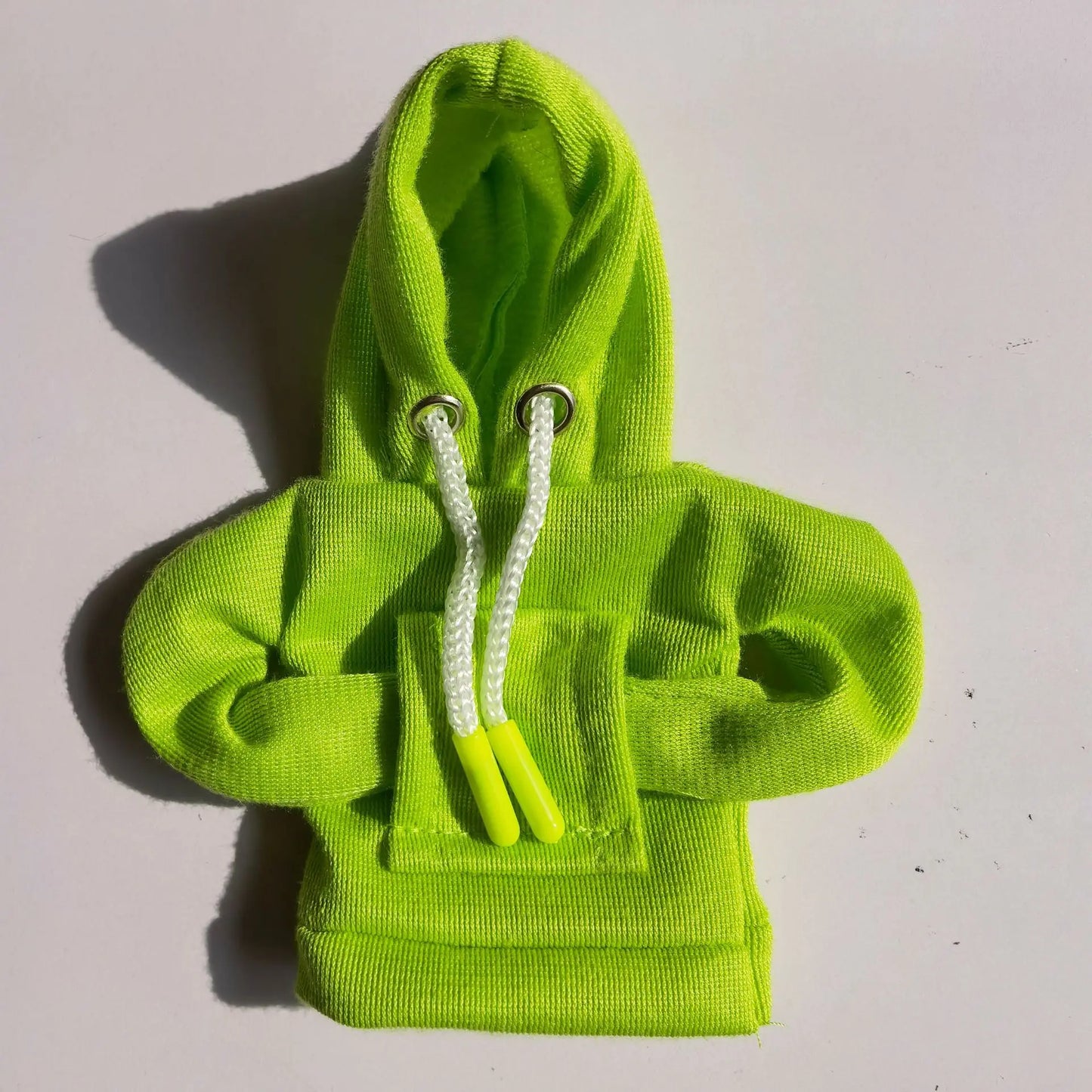 Gear Shift Hoodie Cover