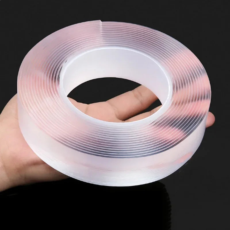 Super Strong Nano Double Sided Tape