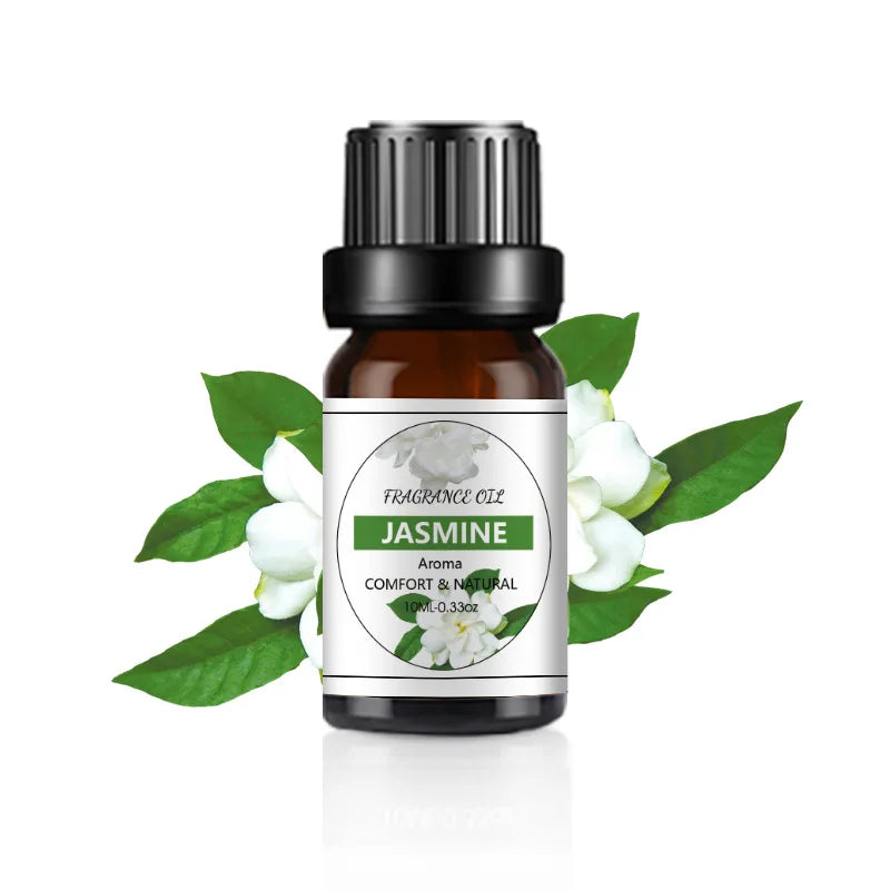 10Ml Essential Oil Fruit Flavor Natural Plant