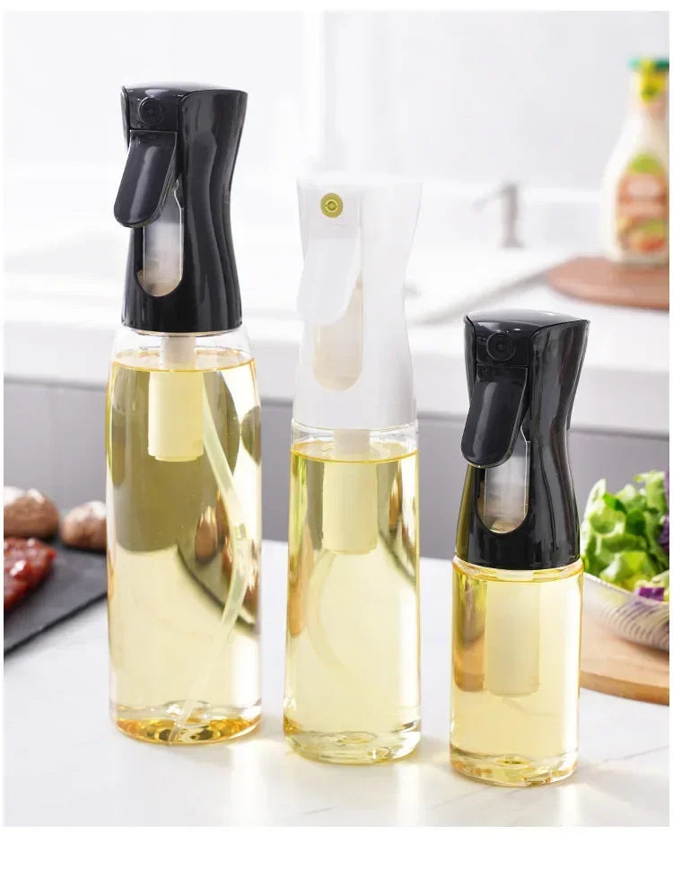 200/500ml Oil Spray Bottle