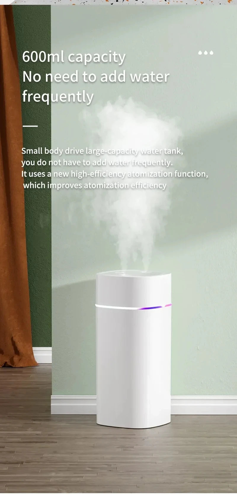 Xiaomi Air Humidifier