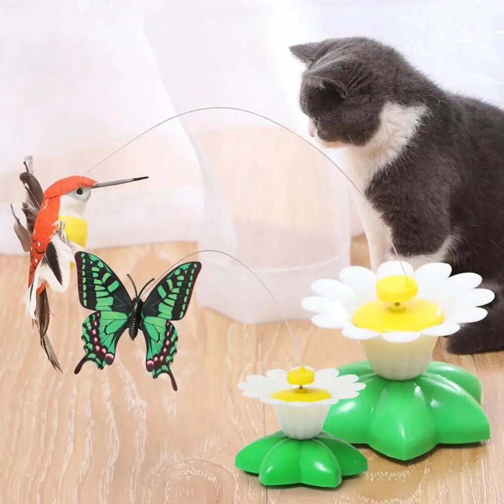 Flying Automatic Humming Bird