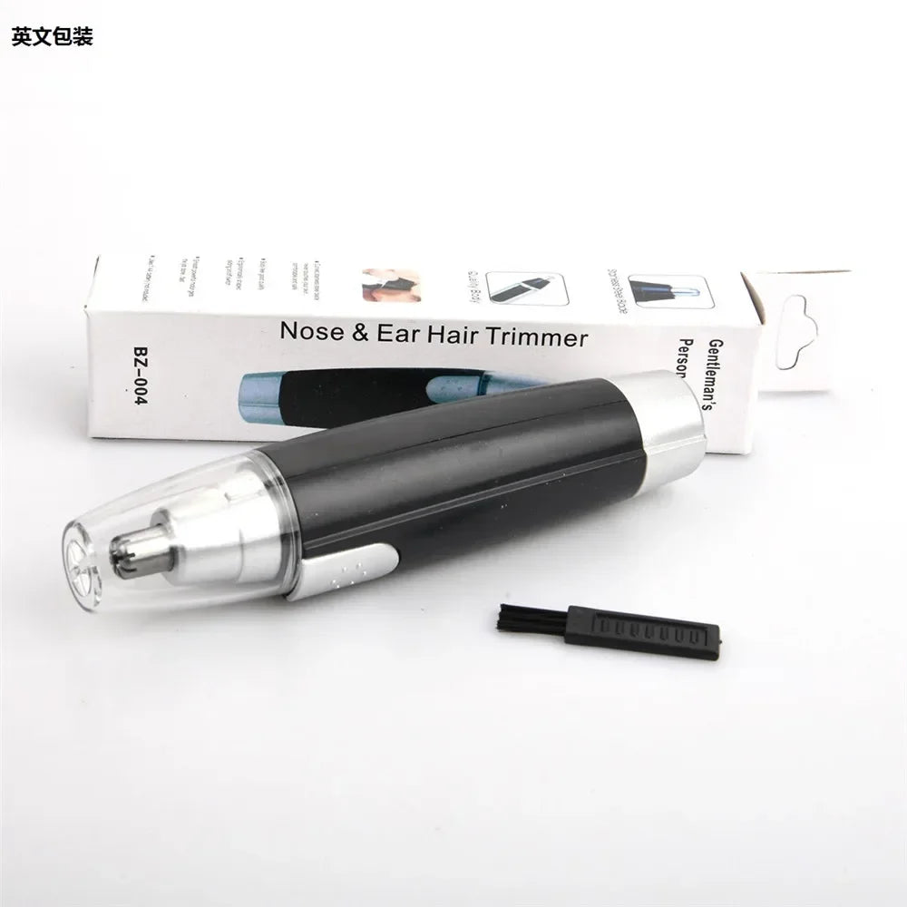 Electric Nose Hair Trimmer