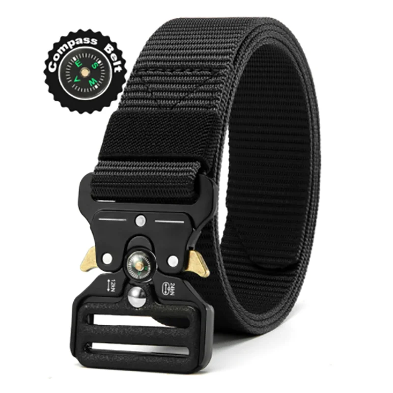 Men's Belt Outdoor