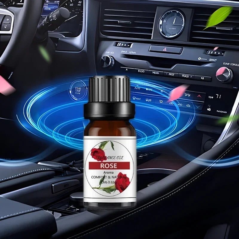 10ML Air Freshener Natural Plant