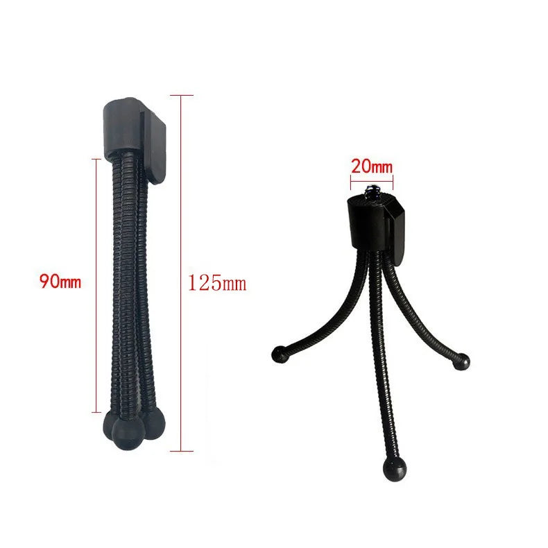 Tripod for Phone Flexible