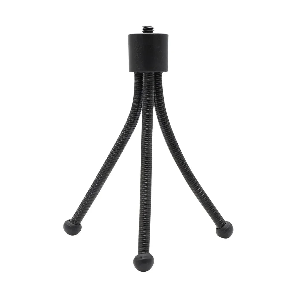 Tripod for Phone Flexible