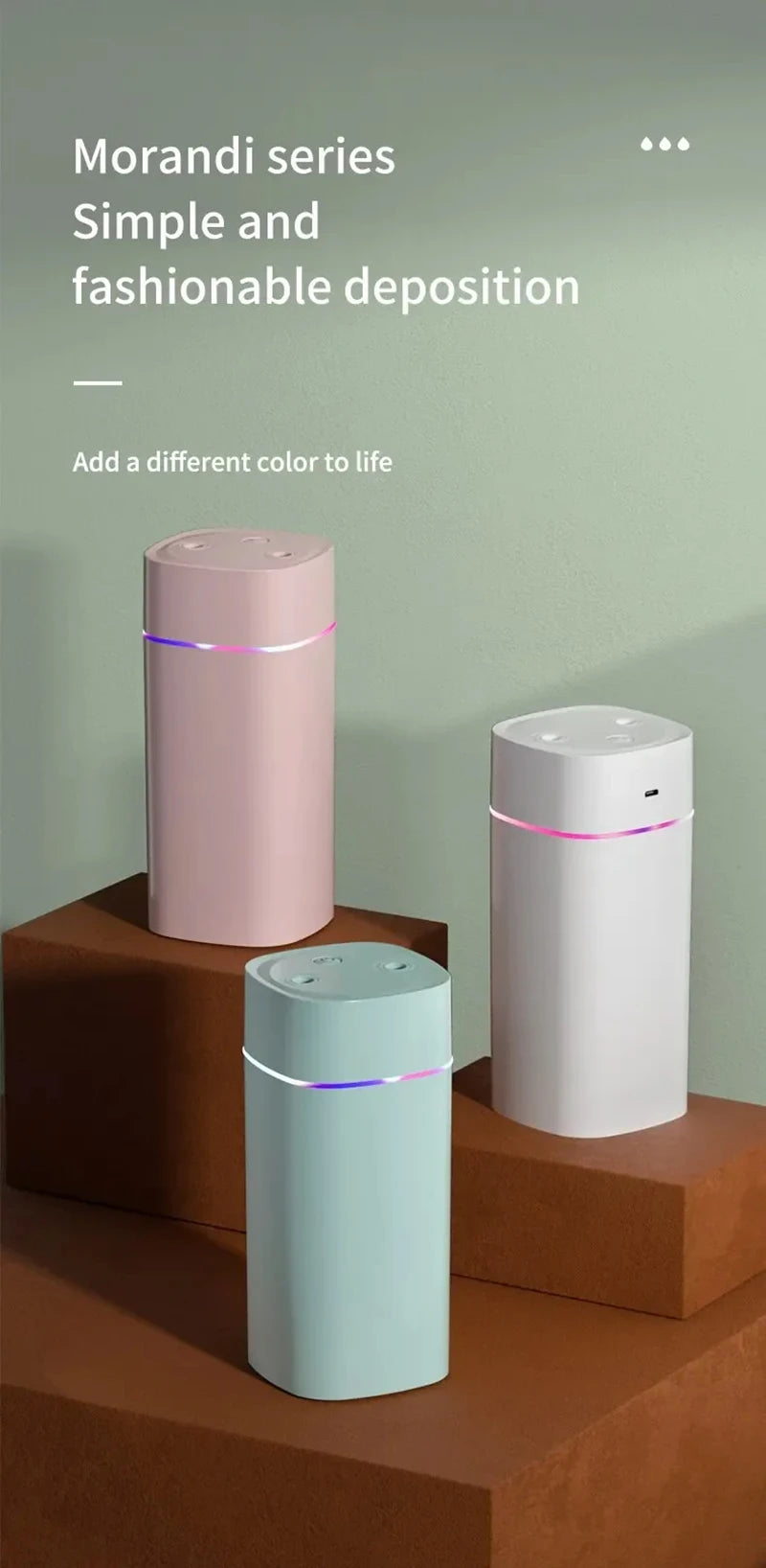 Xiaomi Air Humidifier