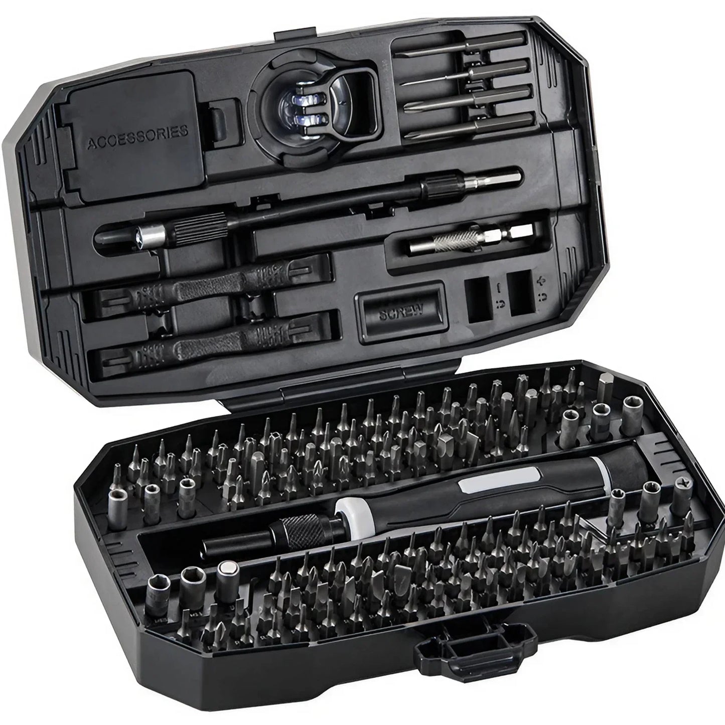 Precision Screwdriver Set,