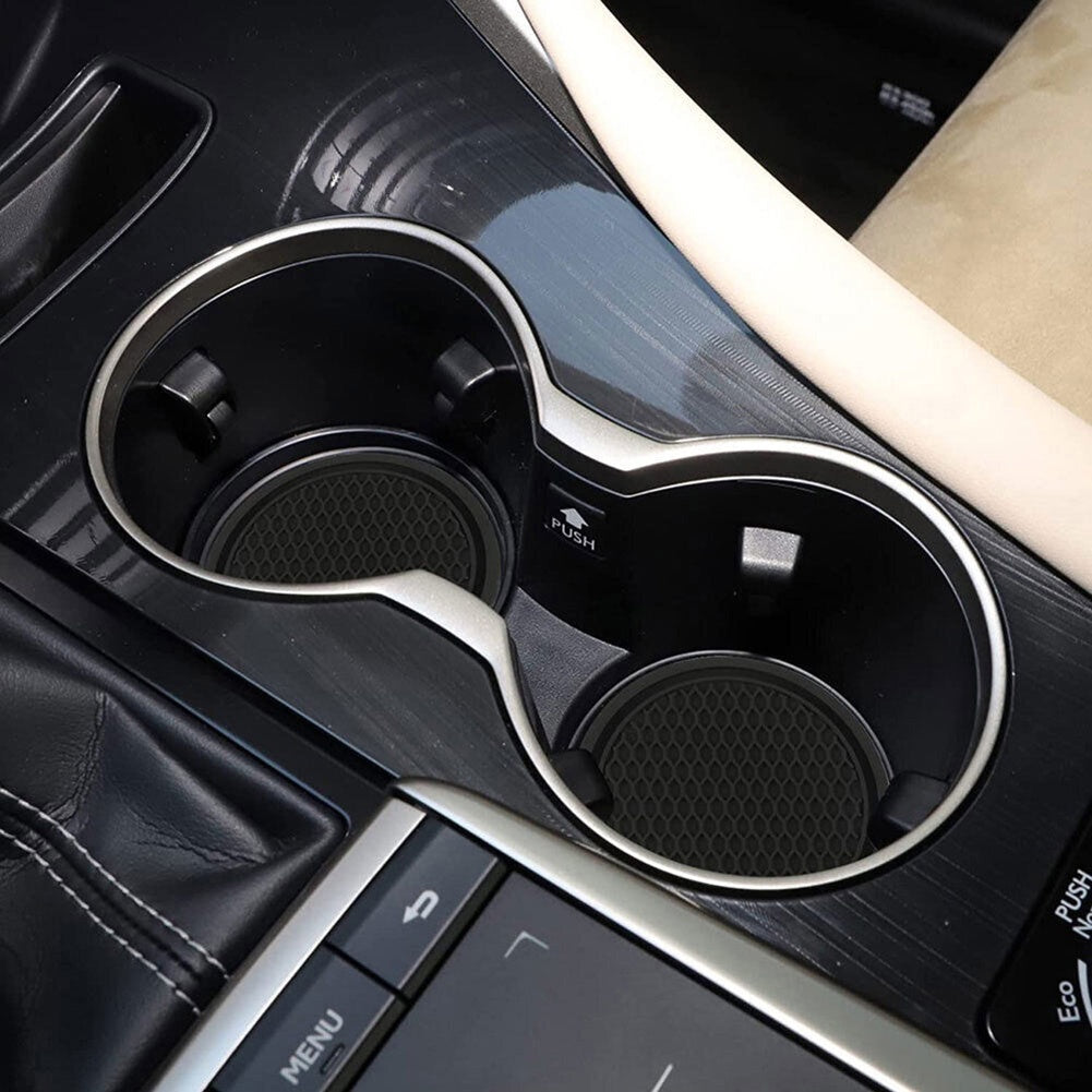 2pcs Car Cup Holder