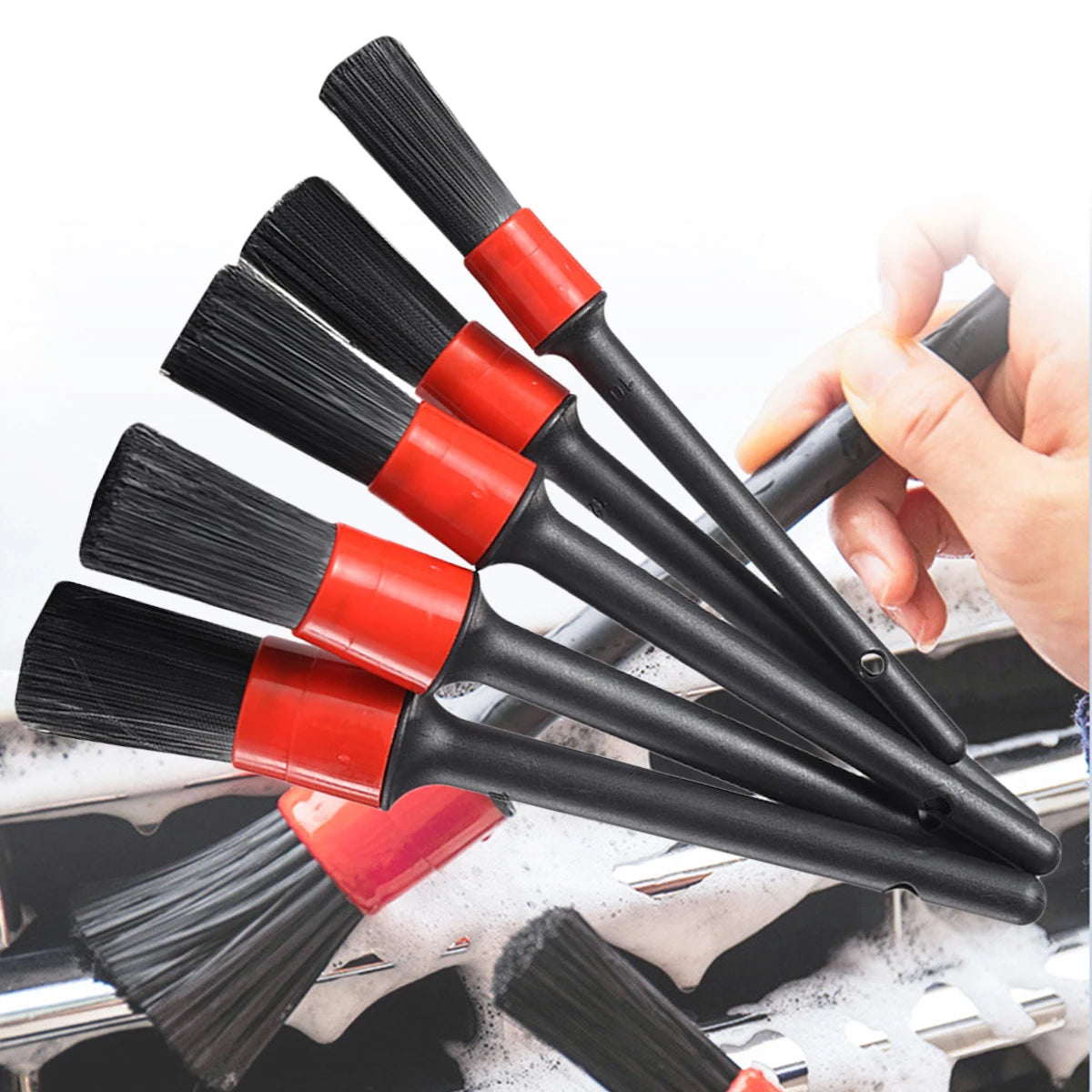 Car Auto Detailing Tools