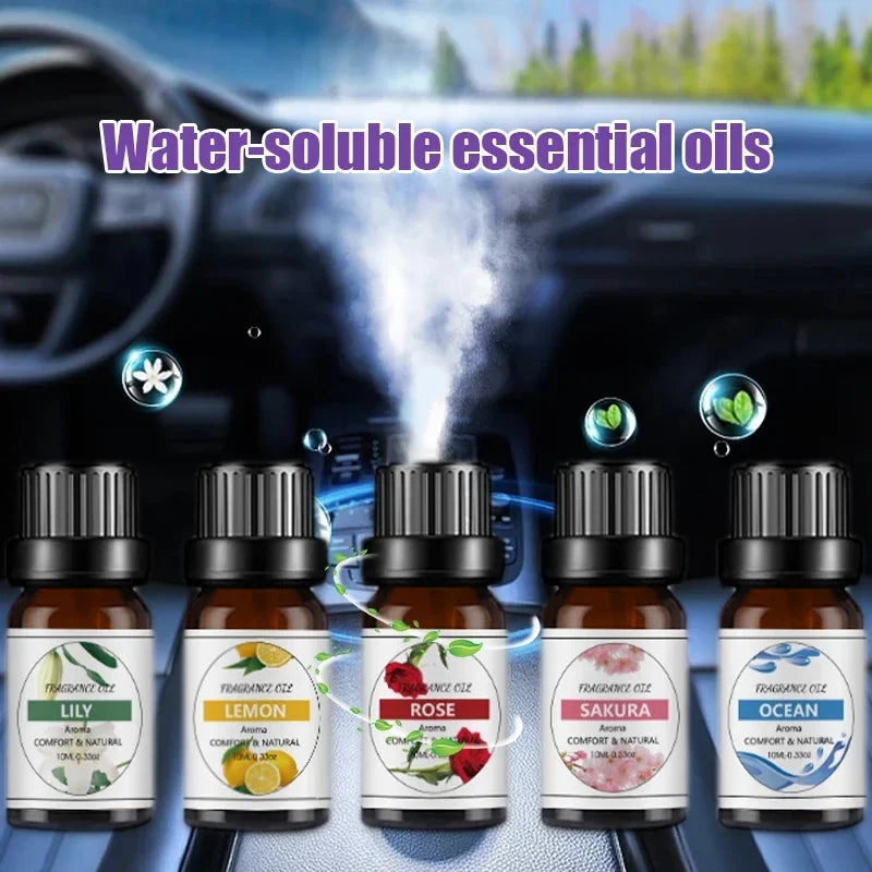 10ML Air Freshener Natural Plant