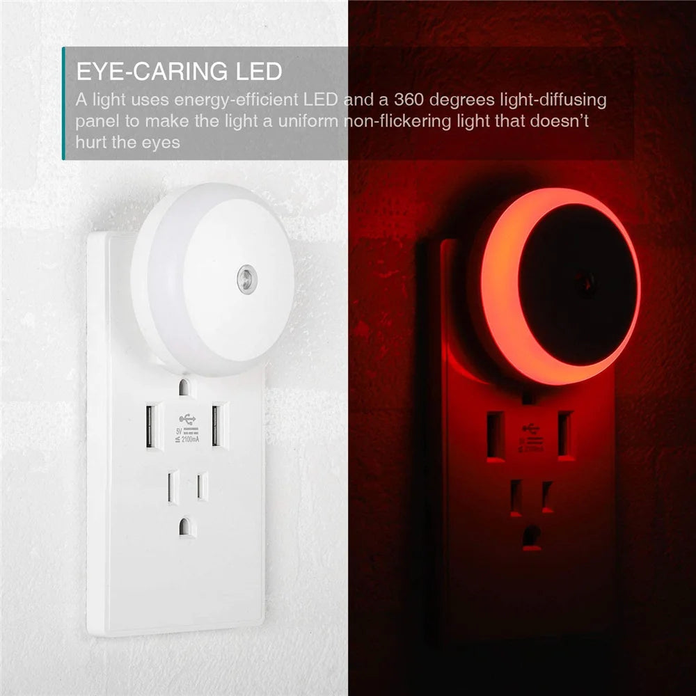 LED Night Light