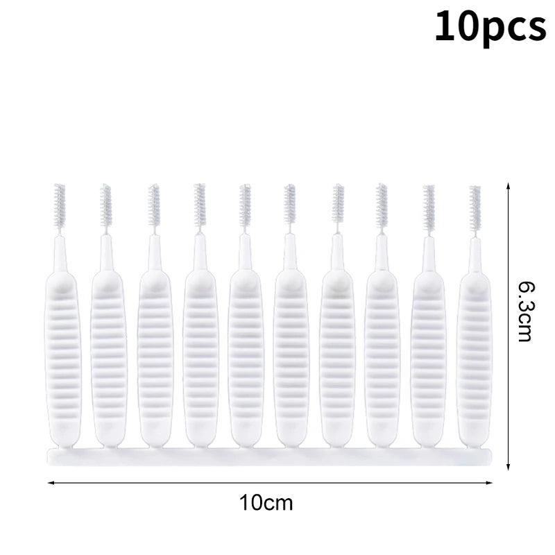 Mobile Phone Charging Port Dust