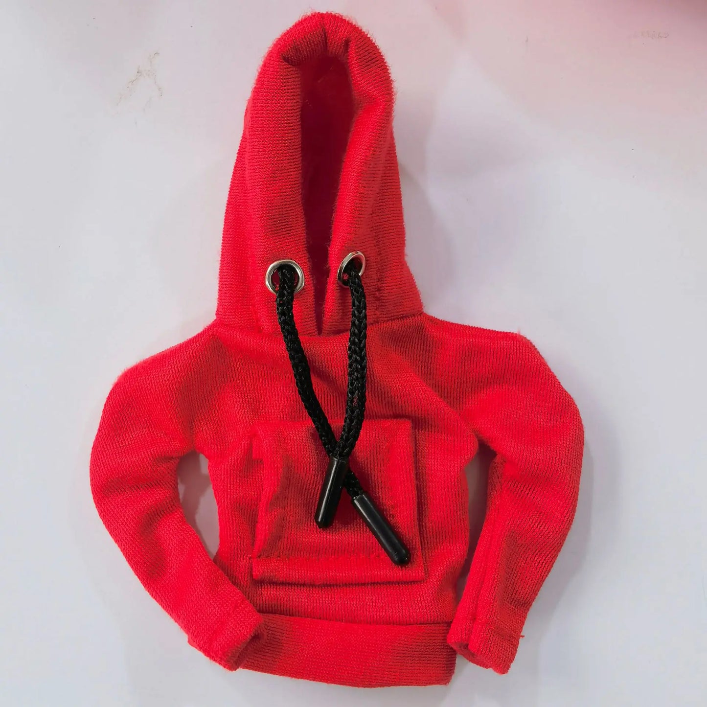 Gear Shift Hoodie Cover