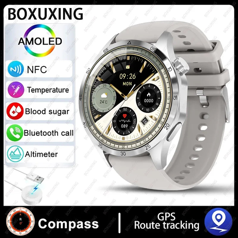 Men Watch For Huawei Smart Watch