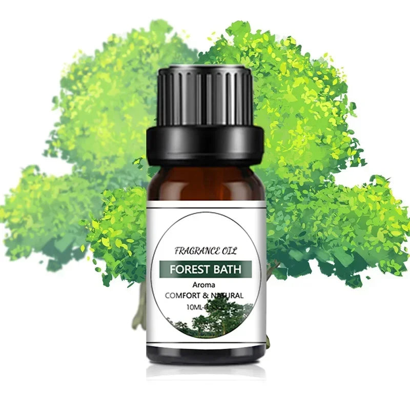 10ML Air Freshener Natural Plant