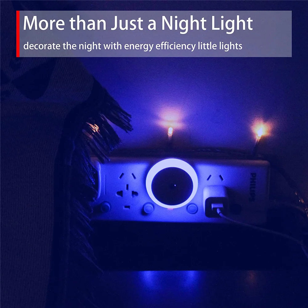 LED Night Light