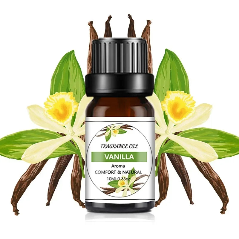 10ML Air Freshener Natural Plant