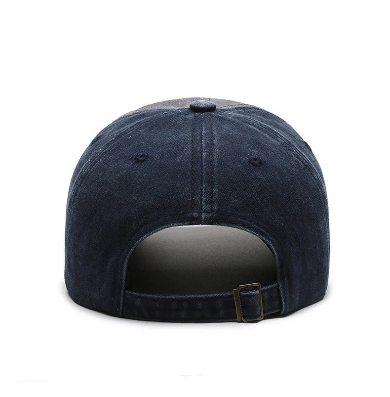 Four Seasons Men's Baseball Cap