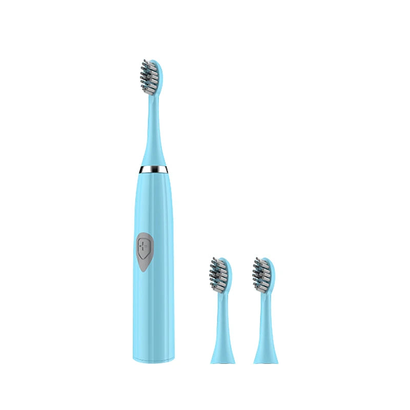 Electric Toothbrush for Adults Soft