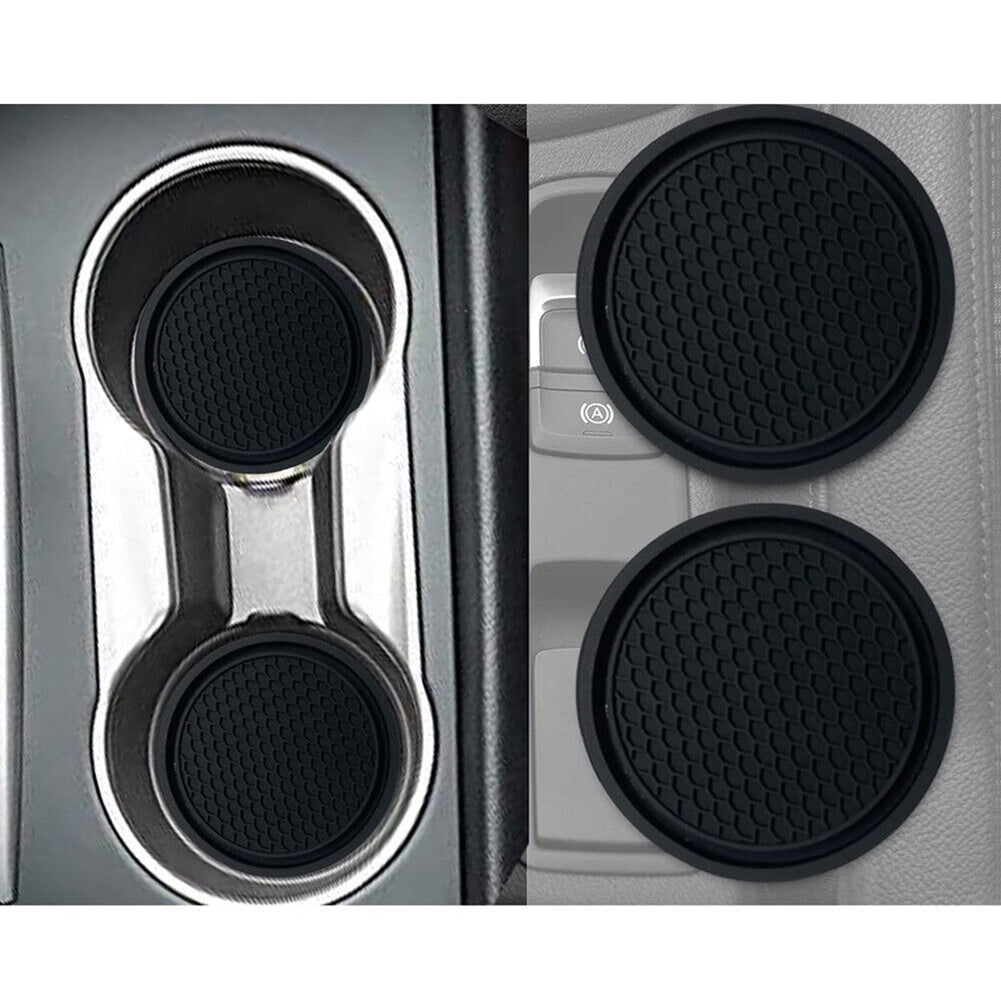 2pcs Car Cup Holder