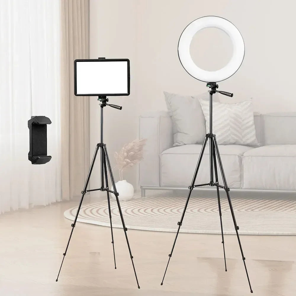 ZOMEI 130cm Tripod for Phone