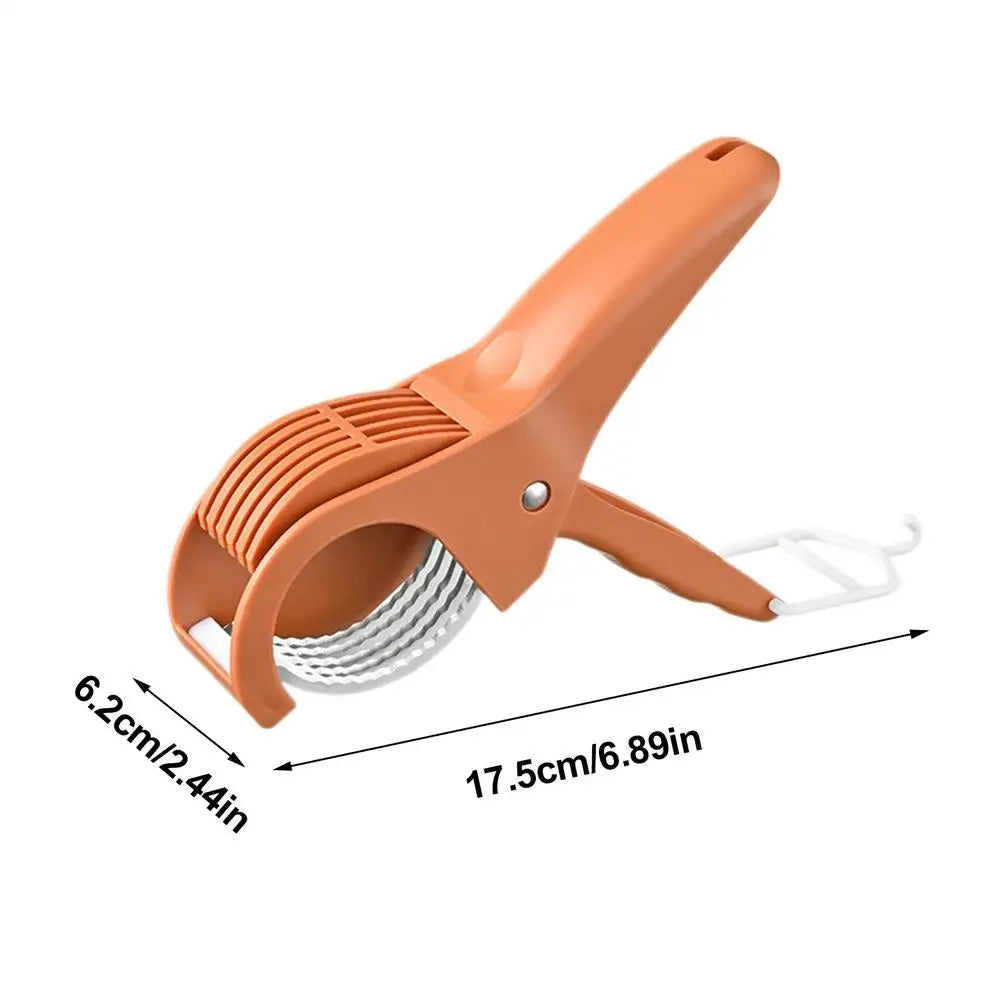 Salad Cutter Chopper Portable