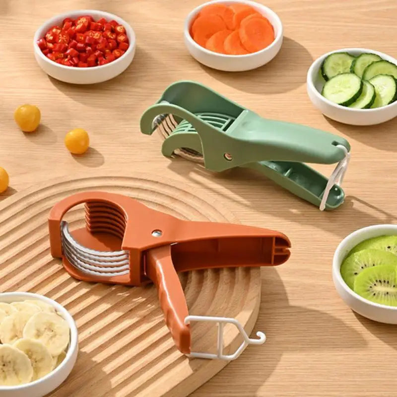 Salad Cutter Chopper Portable