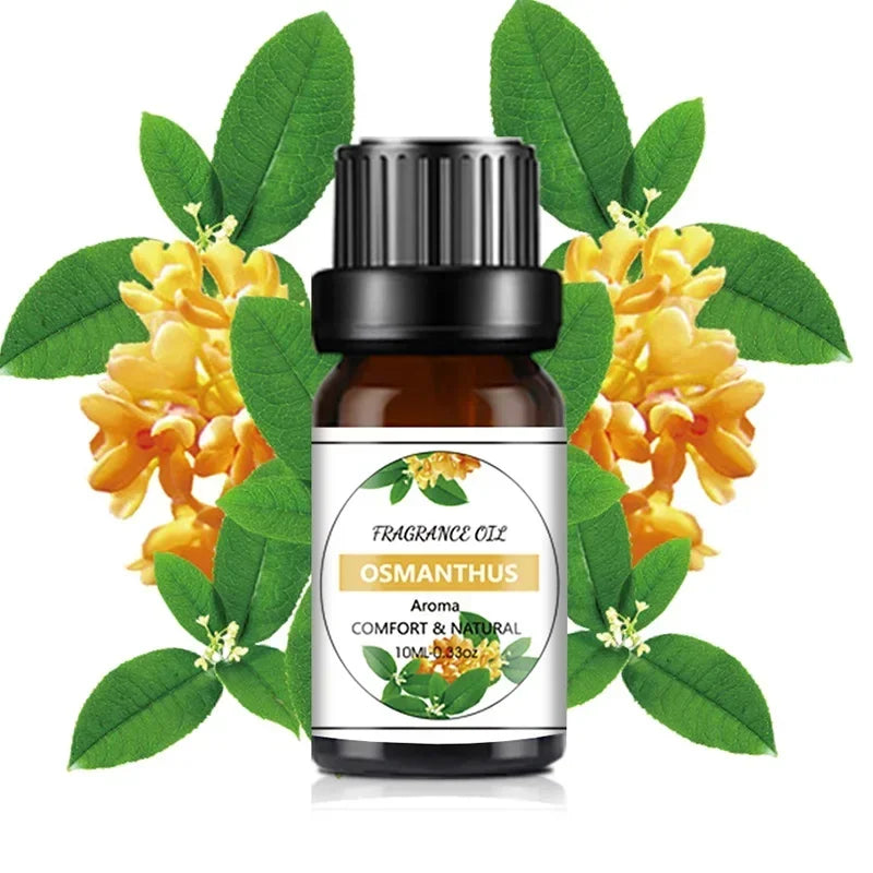 10ML Air Freshener Natural Plant