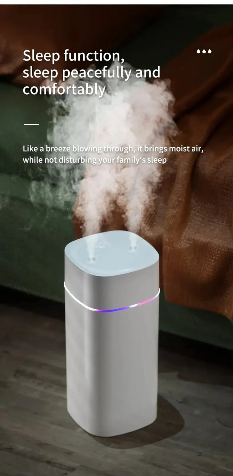 Xiaomi Air Humidifier