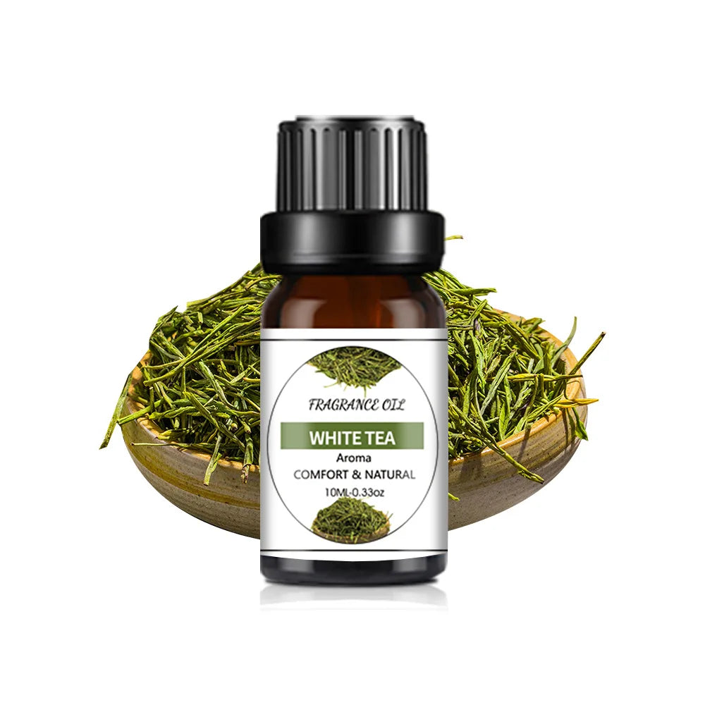 10Ml Essential Oil Fruit Flavor Natural Plant