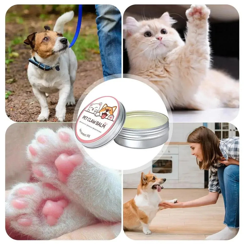 Paw Balm for Cats 50g