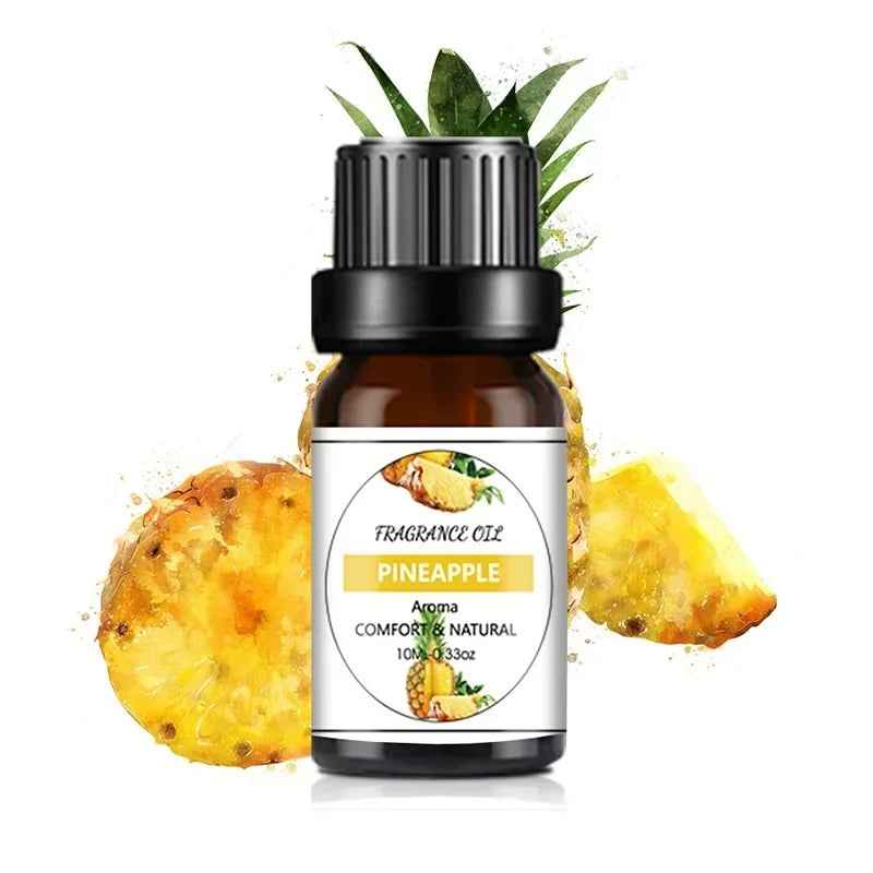 10ML Air Freshener Natural Plant