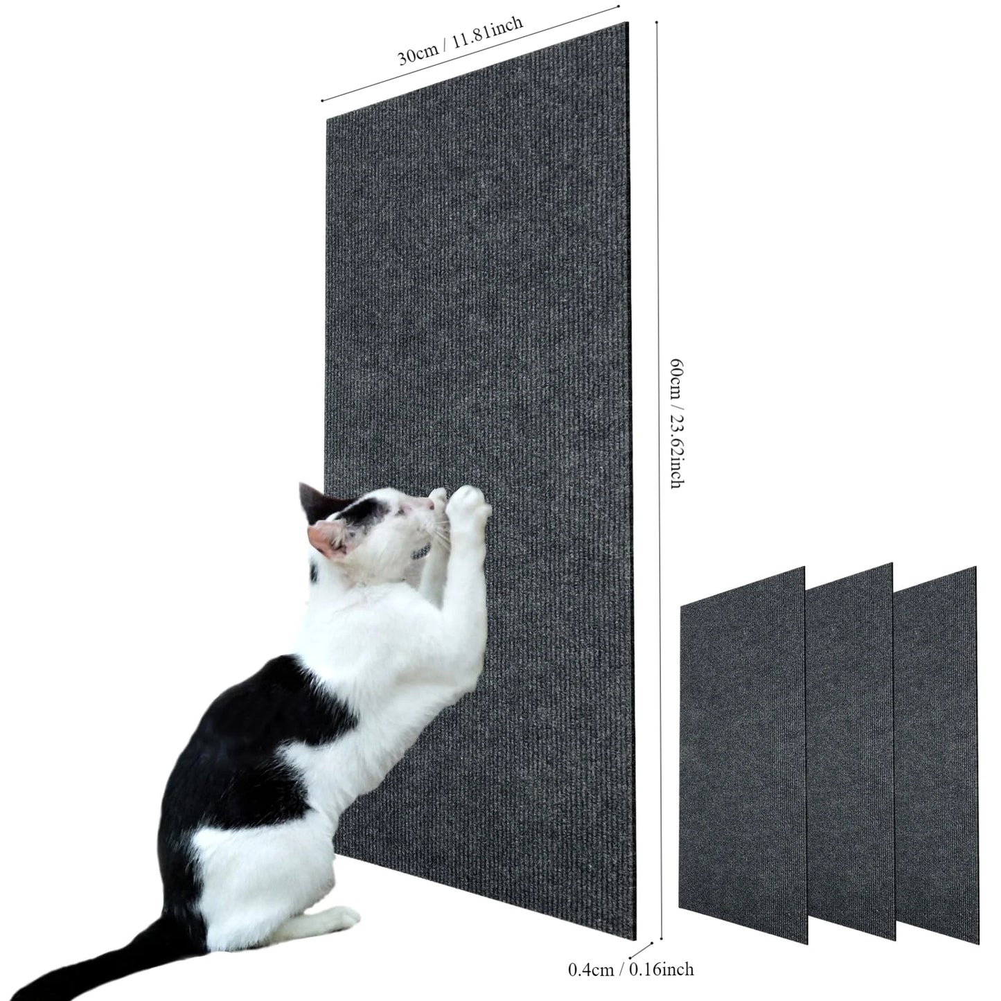 Cat Scratching Mat