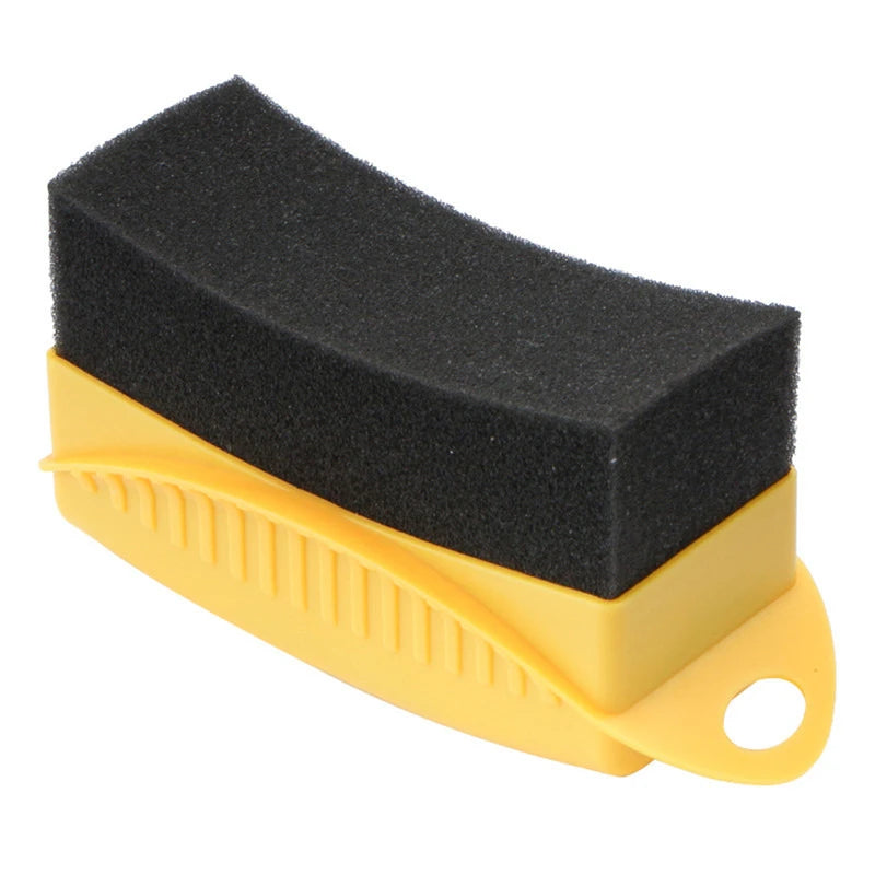 Car Wheel Polishing Waxing Sponge Brush