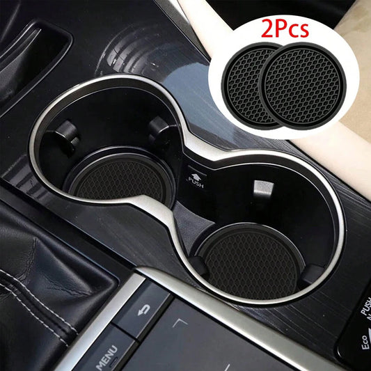 2pcs Car Cup Holder