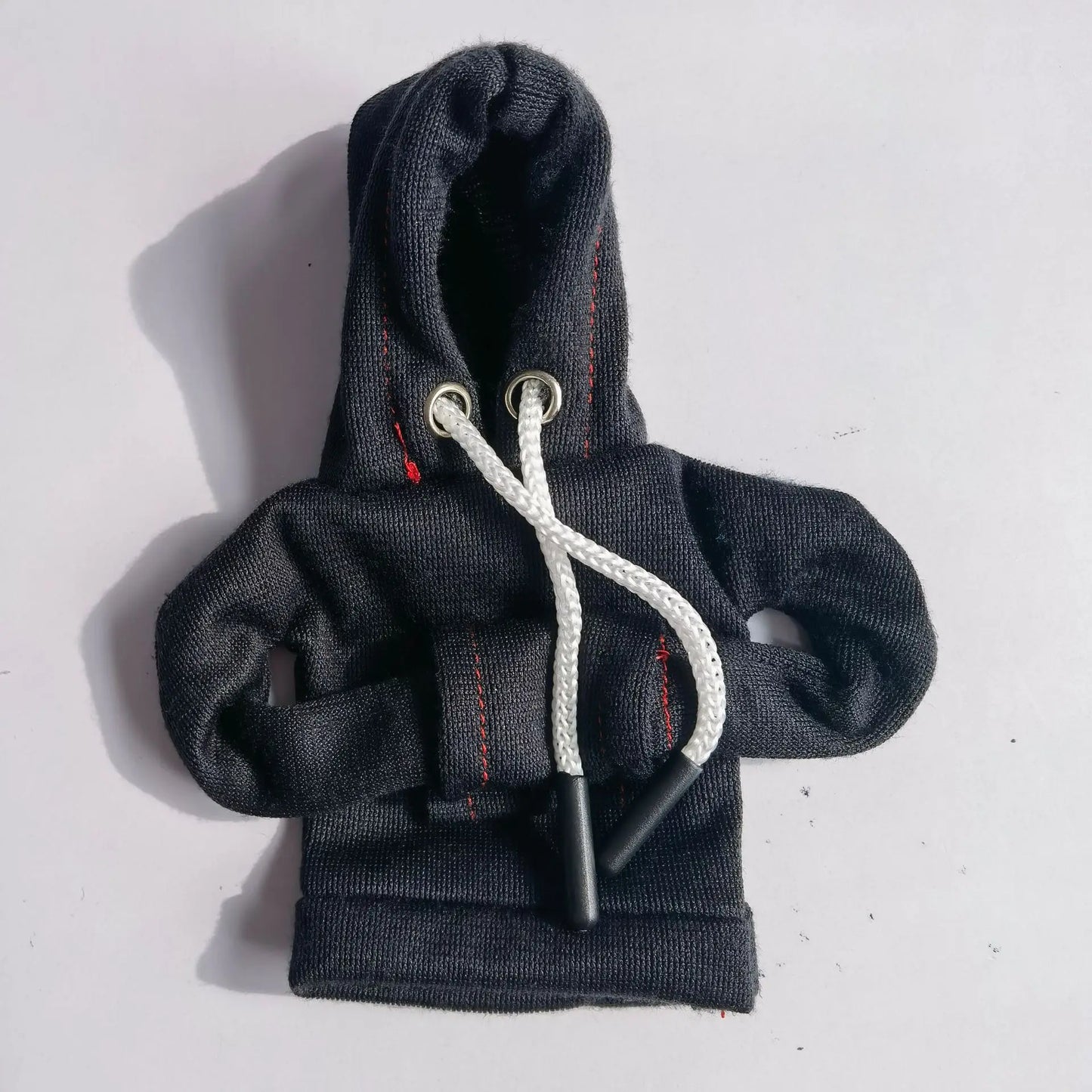 Gear Shift Hoodie Cover