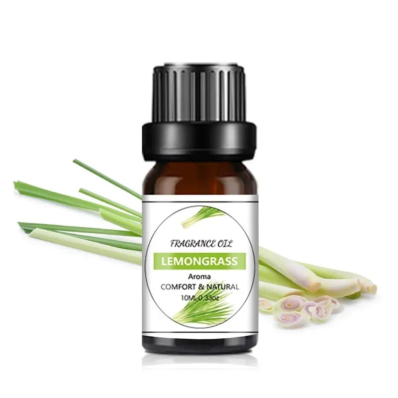 10ML Air Freshener Natural Plant