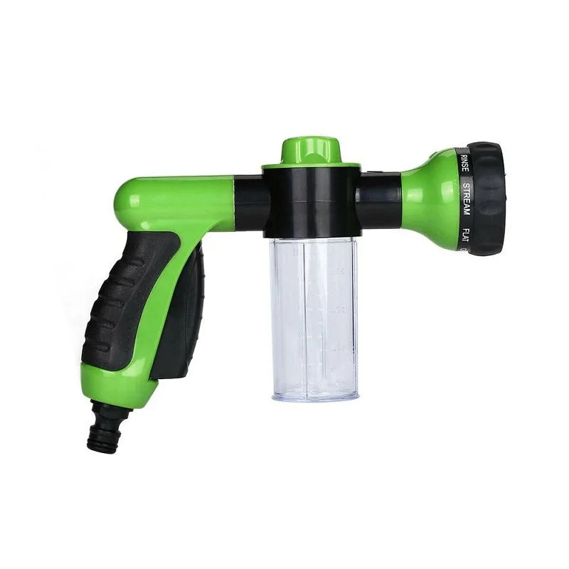 Pet Shower Nozzle Sprayer Hose dog shower Gun