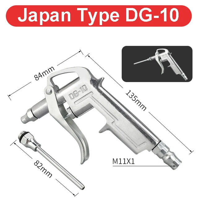 Air Blow Gun Japan Type