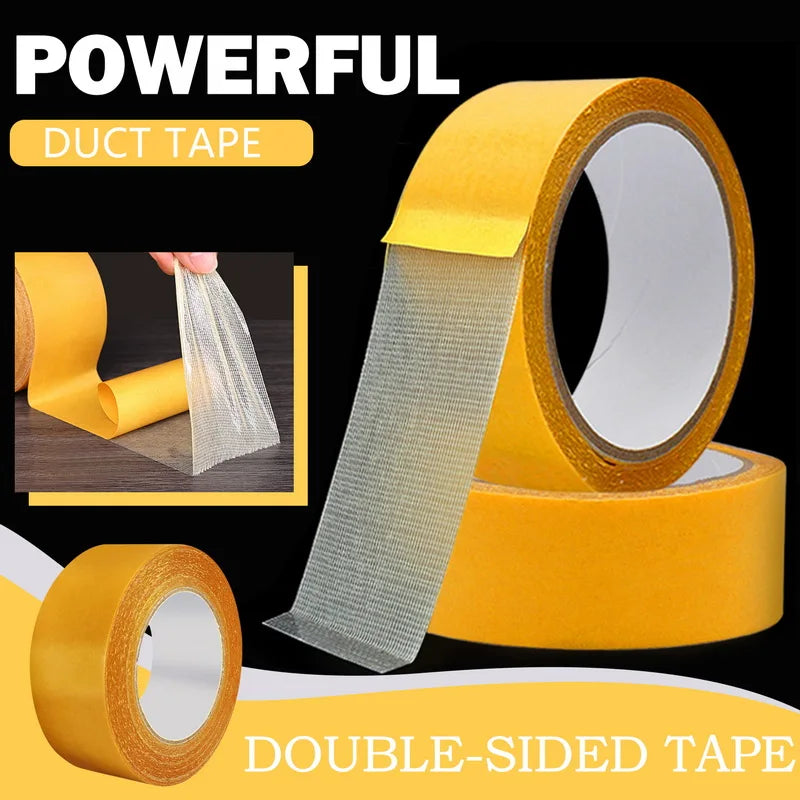 Sale Super Strong Fixation Double Sided Tape