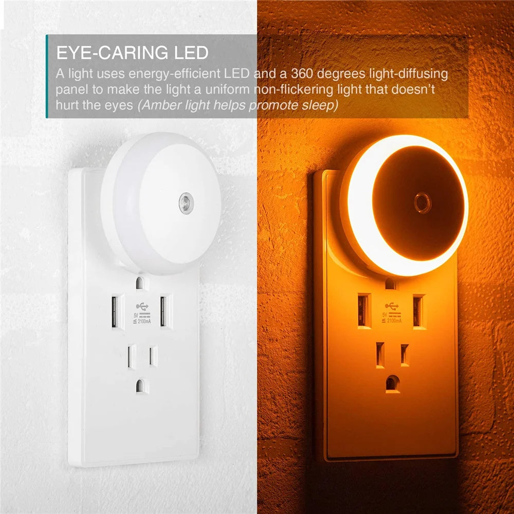 LED Night Light