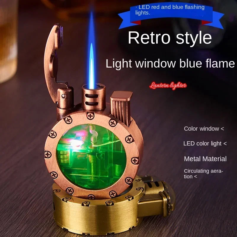 Cigarette Lighter Retro