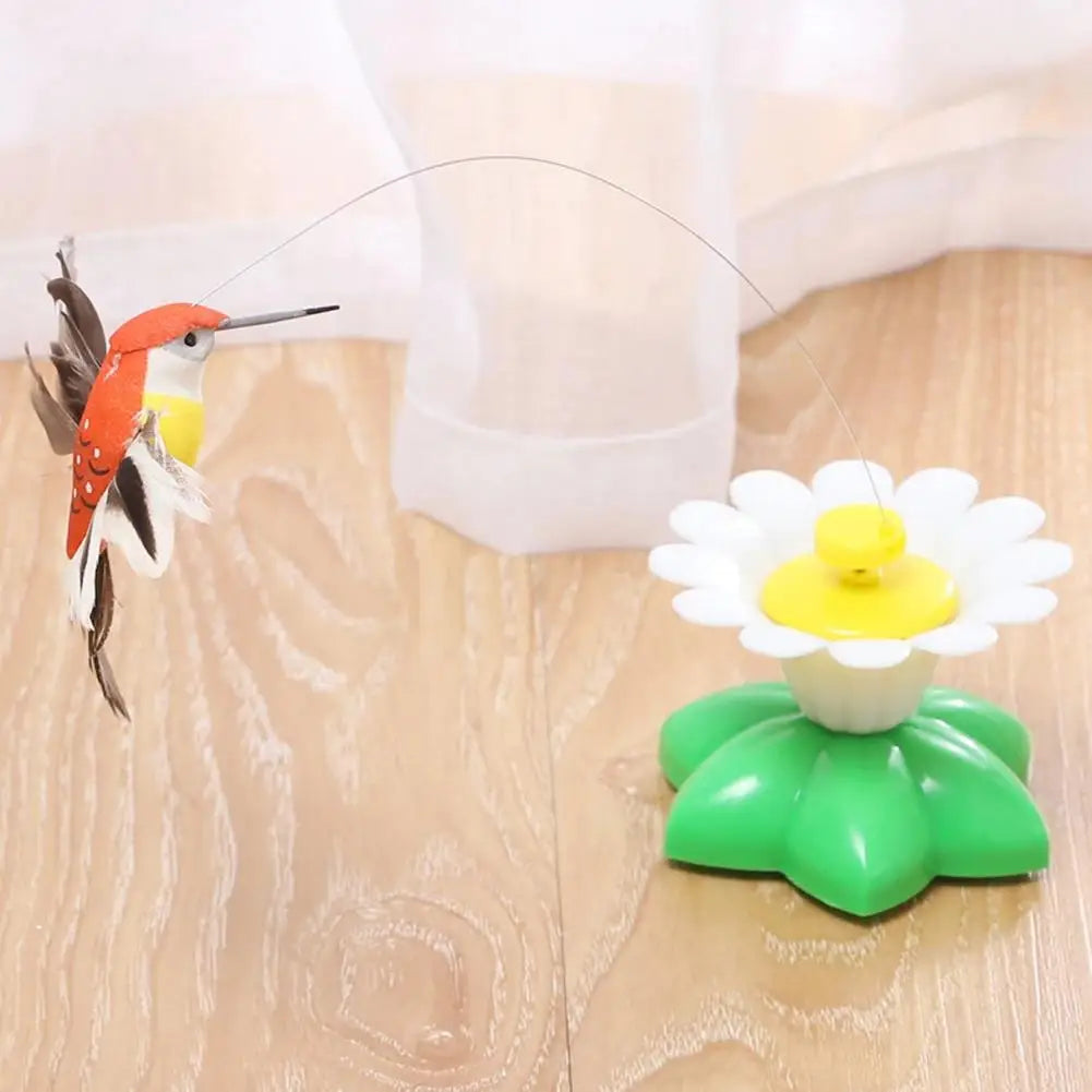 Flying Automatic Humming Bird