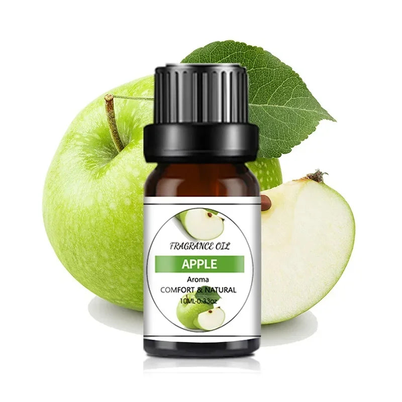 10ML Air Freshener Natural Plant