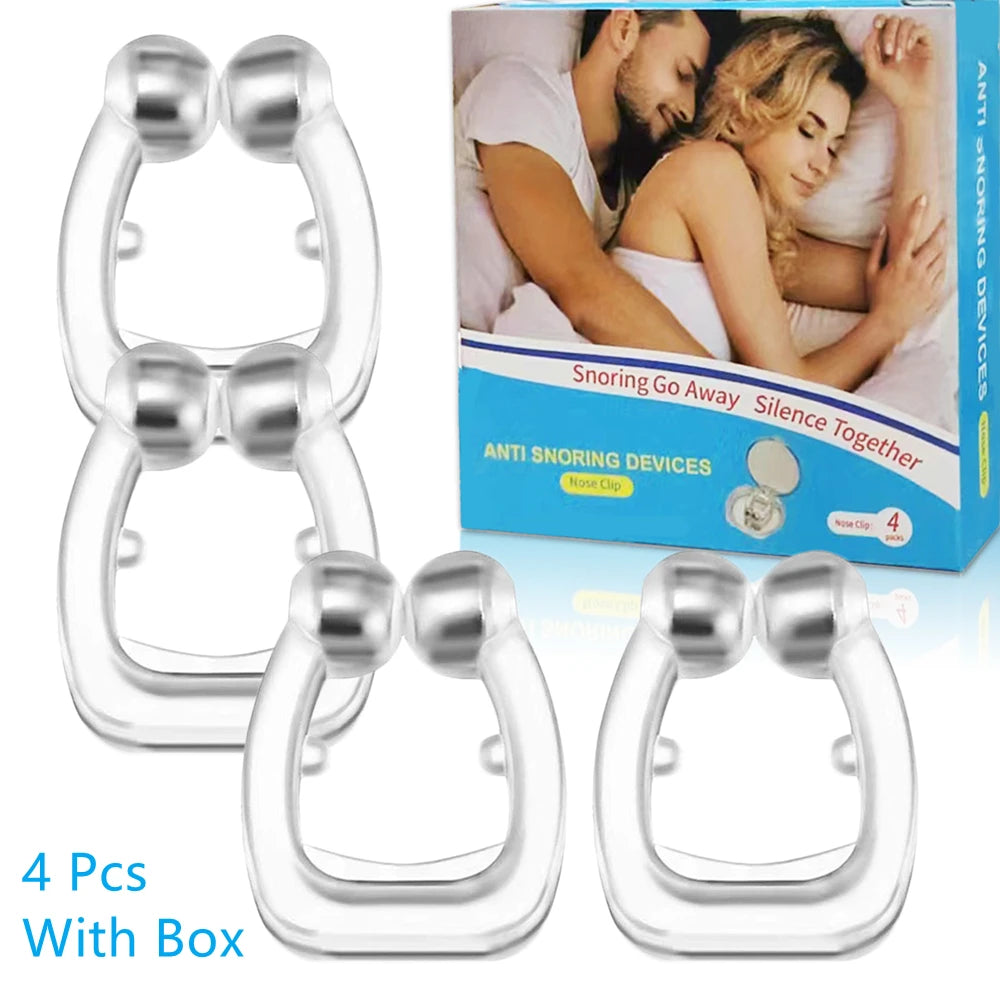 Hot Anti Snoring Corrector Snore Prevention