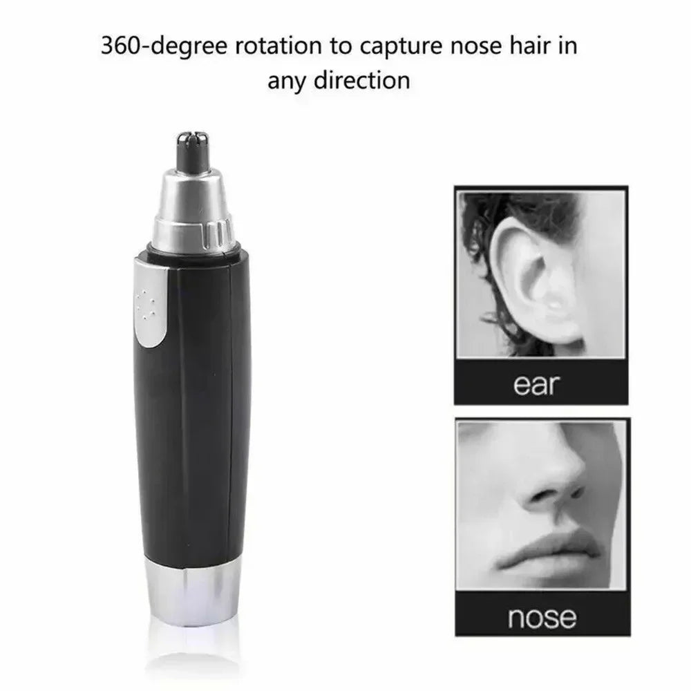 Electric Nose Hair Trimmer